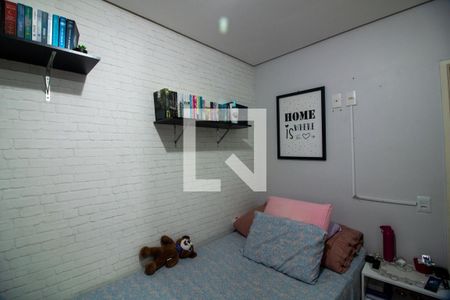 Quarto de apartamento à venda com 3 quartos, 142m² em Jardim Caboré, São Paulo