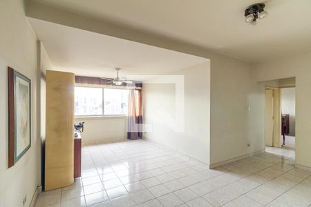 Apartamento à venda com 90m², 2 quartos e 1 vagaSala