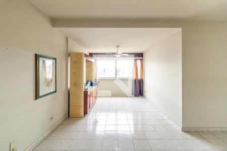 Apartamento à venda com 90m², 2 quartos e 1 vagaSala