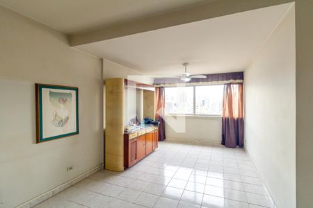 Apartamento à venda com 90m², 2 quartos e 1 vagaSala