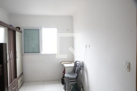 Quarto de apartamento para alugar com 1 quarto, 47m² em Vila Tupi, Praia Grande