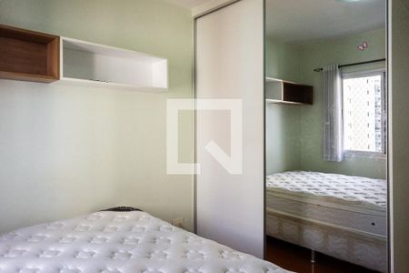 Quarto 1 de apartamento para alugar com 2 quartos, 70m² em Tatuapé, São Paulo