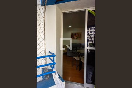 Sacada de apartamento para alugar com 2 quartos, 70m² em Tatuapé, São Paulo