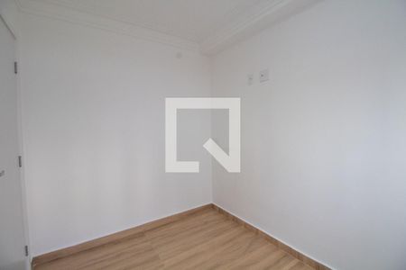 Quarto 1 de apartamento para alugar com 2 quartos, 38m² em Vila Formosa, São Paulo