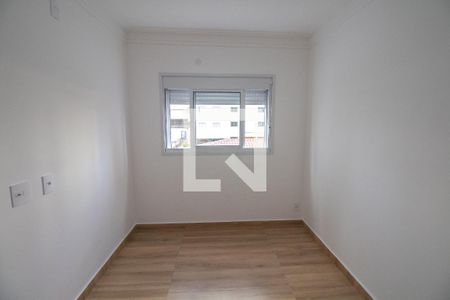 Quarto 2 de apartamento para alugar com 2 quartos, 38m² em Vila Formosa, São Paulo