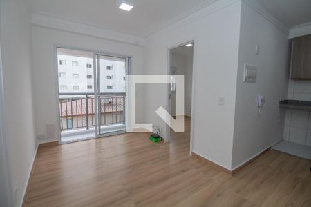 Sala de apartamento para alugar com 2 quartos, 38m² em Vila Formosa, São Paulo