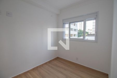 Quarto 1 de apartamento para alugar com 2 quartos, 38m² em Vila Formosa, São Paulo