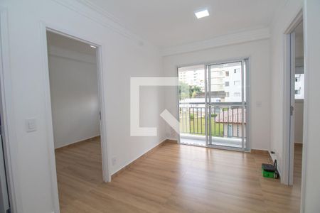 Sala de apartamento para alugar com 2 quartos, 38m² em Vila Formosa, São Paulo