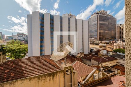 Vista de apartamento para alugar com 1 quarto, 60m² em Centro Histórico, Porto Alegre