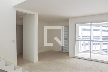 Sala de apartamento para alugar com 2 quartos, 208m² em Centro, São Bernardo do Campo