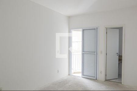 Quarto de apartamento para alugar com 2 quartos, 208m² em Centro, São Bernardo do Campo