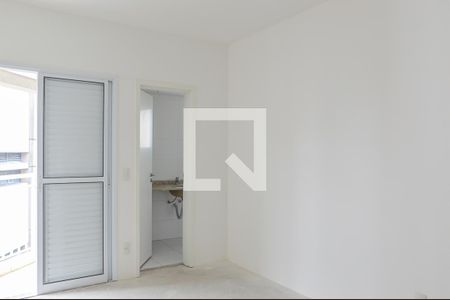 Quarto de apartamento para alugar com 2 quartos, 208m² em Centro, São Bernardo do Campo