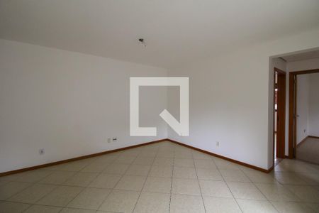 Sala de apartamento para alugar com 2 quartos, 67m² em Centro, Viamão