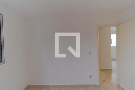 Quarto 01 de apartamento à venda com 2 quartos, 45m² em Jardim Boa Esperança, Campinas