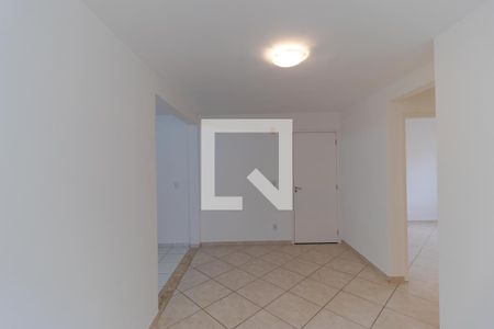 Salas de apartamento à venda com 2 quartos, 45m² em Jardim Boa Esperança, Campinas