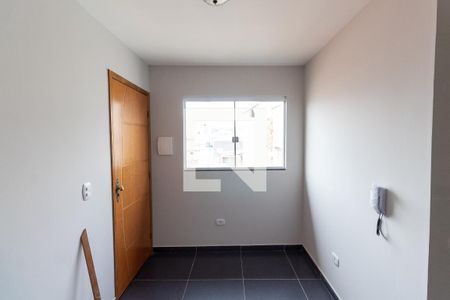 Sala/Cozinha de apartamento para alugar com 2 quartos, 41m² em Parque Paineiras, São Paulo