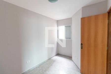 Quarto 1 de apartamento para alugar com 2 quartos, 41m² em Parque Paineiras, São Paulo