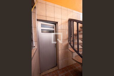 Casa para alugar com 65m², 1 quarto e sem vaga Casa para alugar com 65m², 1 quarto e sem vagaHall de Entrada