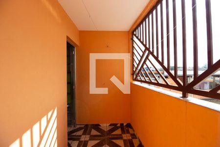 Casa para alugar com 65m², 1 quarto e sem vaga Casa para alugar com 65m², 1 quarto e sem vagaÁrea de Serviço