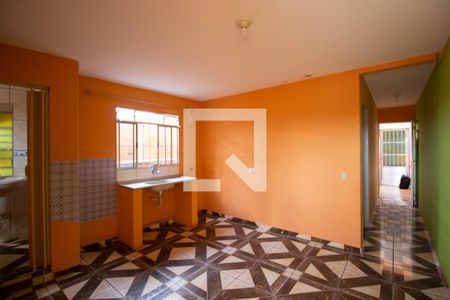 Casa para alugar com 65m², 1 quarto e sem vaga Casa para alugar com 65m², 1 quarto e sem vagaCozinha