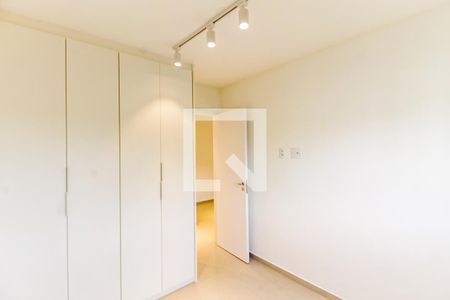 Quarto de apartamento para alugar com 2 quartos, 66m² em Santo Amaro, São Paulo