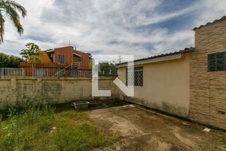 Área Externa de casa à venda com 2 quartos, 150m² em Vila Nova, Porto Alegre