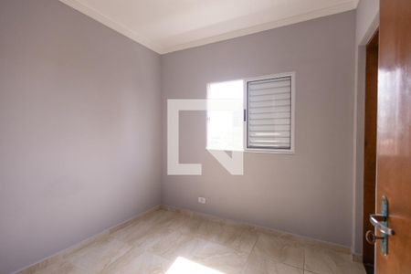 Suite 1 de casa de condomínio para alugar com 2 quartos, 62m² em Vila Carrao, São Paulo