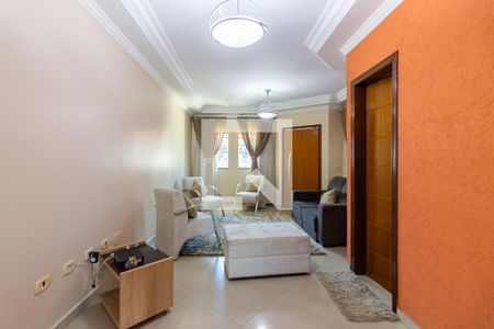 Sala  de casa à venda com 3 quartos, 331m² em Vila Campesina, Osasco