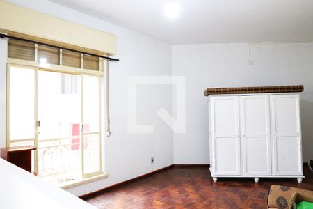 Sala/Quarto de kitnet/studio para alugar com 1 quarto, 38m² em Centro, São Paulo