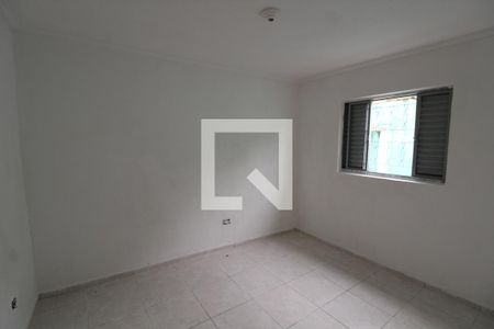 Quarto de casa para alugar com 1 quarto, 52m² em Vila Industrial, São Paulo