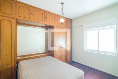 Quarto 1 Suite de apartamento à venda com 3 quartos, 185m² em Centro, Santo André