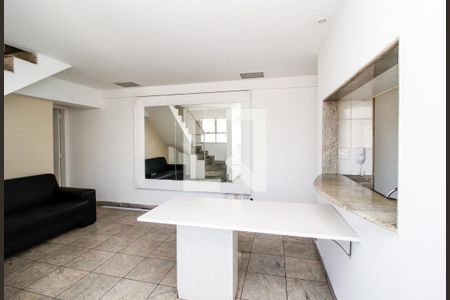 Sala de apartamento para alugar com 2 quartos, 144m² em Lourdes, Belo Horizonte