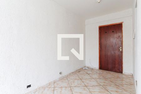 Apartamento para alugar com 1 quarto, 27m² em Santa Efigênia, São Paulo
