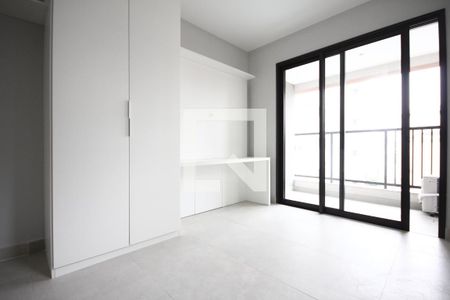 Studio de kitnet/studio à venda com 1 quarto, 26m² em Vila Mariana, São Paulo