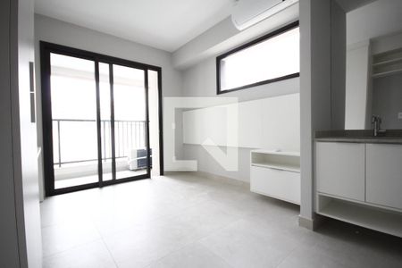 Studio de kitnet/studio à venda com 1 quarto, 26m² em Vila Mariana, São Paulo