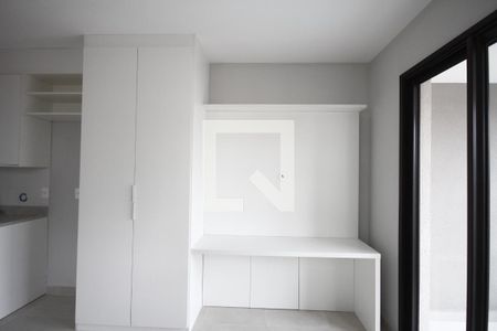 Studio de kitnet/studio à venda com 1 quarto, 26m² em Vila Mariana, São Paulo