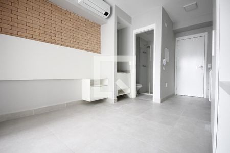 Studio de kitnet/studio à venda com 1 quarto, 26m² em Vila Mariana, São Paulo