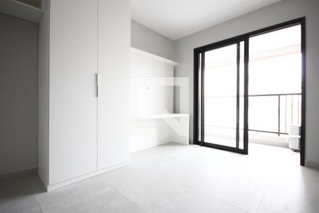 Studio de kitnet/studio à venda com 1 quarto, 26m² em Vila Mariana, São Paulo