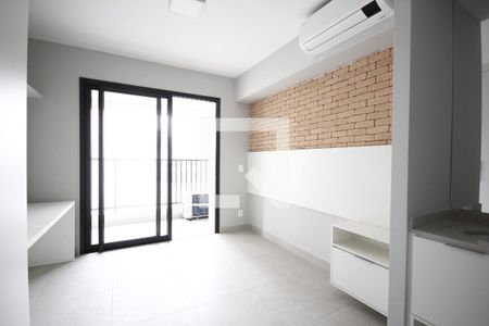 Studio de kitnet/studio à venda com 1 quarto, 26m² em Vila Mariana, São Paulo