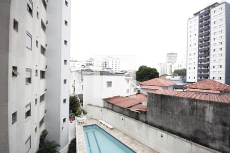 Vista de kitnet/studio para alugar com 1 quarto, 26m² em Vila Mariana, São Paulo