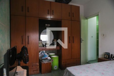 Quarto de apartamento para alugar com 2 quartos, 97m² em Macuco, Santos