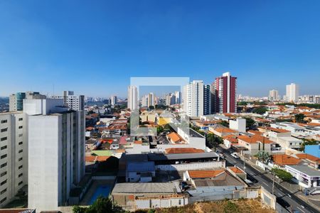 Vista de apartamento à venda com 3 quartos, 253m² em Barcelona, São Caetano do Sul