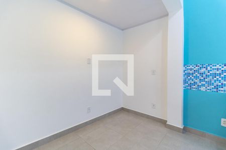 Sala de kitnet/studio para alugar com 1 quarto, 25m² em Vila Marte, São Paulo