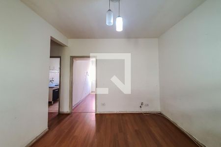 Apartamento para alugar com 35m², 1 quarto e sem vagasala