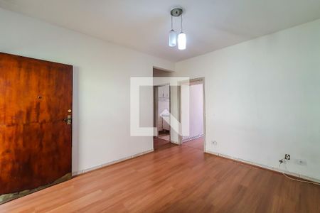 Apartamento para alugar com 35m², 1 quarto e sem vagasala