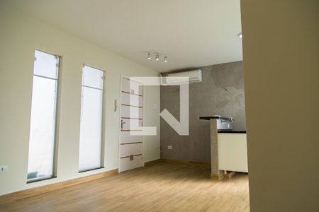 Studio de apartamento para alugar com 1 quarto, 36m² em Vila Mariana, São Paulo