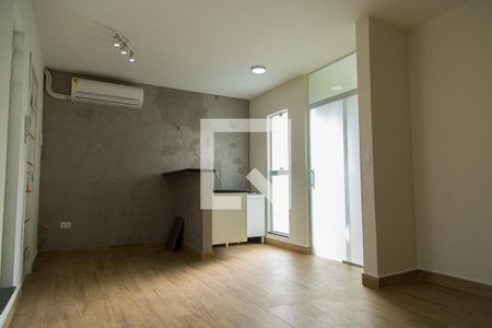 Studio de apartamento para alugar com 1 quarto, 36m² em Vila Mariana, São Paulo