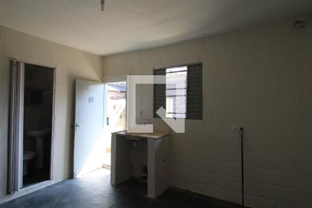 Studio/kitnet de kitnet/studio para alugar com 1 quarto, 36m² em Vila Prudente, São Paulo