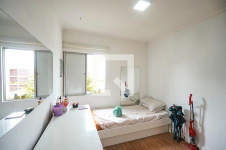 Quarto 02 de apartamento à venda com 2 quartos, 67m² em Vila Esperança, São Paulo