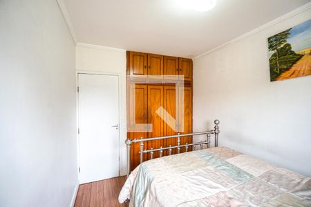 Quarto 01 de apartamento à venda com 2 quartos, 67m² em Vila Esperança, São Paulo